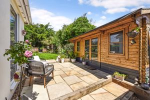 Cabin - click for photo gallery